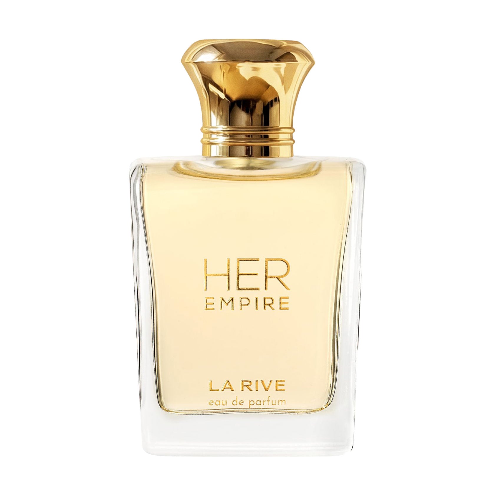 La Rive Her Empire Парфумована вода жіноча, 90 мл